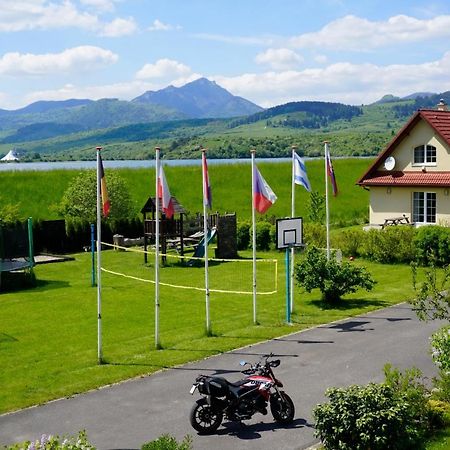 Villapark Vlasky Besenova Exterior foto
